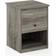 Furinno Jensen Lift Top Bedside Table