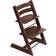 Stokke Tripp Trapp Chair Walnut