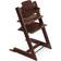 Stokke Tripp Trapp Chair Walnut