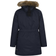 Peak Performance Local Parka - Blue Shadow