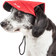 Petlife Cap-Tivating UV Protectant Adjustable Fashion Dog Hat Cap M