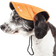 Petlife Cap-Tivating UV Protectant Adjustable Fashion Dog Hat Cap M