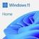 Microsoft Windows 11 Home 1 license