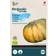 Buzzy Organic græskar Musquée de Provence frø Grøntsagsfrø