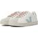 Veja Kid's Esplar Leather Sneaker - Extra White Matcha Lavander