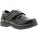 Rockstorm Boy's Albie School Shoes - Black