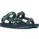 Teva Kid's 1116656C - Gecko Navy