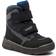 Superfit Mars Gore-Tex Schneestiefel - Grau/Blau