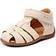 bisgaard Carly Sandal White