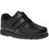 Kickers Boy's Fragma Twin - Leather Black