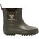 Hummel Rubber Boot Infant - Dark Olive