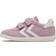 Hummel Victory Suede II - Pink