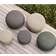 Cane-Line Circle Gartenhocker