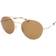 Paul Smith polarized sunglasses transporter gold/