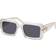 Chiara Ferragni CF 7022/S MXV, RECTANGLE Sunglasses, FEMALE