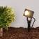 Lucande Jiada Bedlampe