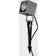 Lucande Jiada Bedlampe