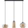 Lucande Wilja 3 Pendant Lamp