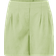 Vero Moda Jesmilo Shorts - Green/Travel