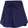 Asics Nagino 4in Run Short - Indigo Blue