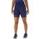 Asics Nagino 4in Run Short - Indigo Blue