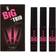Elizabeth Mott Its So BIG Volumizing Mascara Black 3 Pack Travel Sample Size 4ml x 3