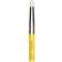 Bdellium Tools Professional Antibacterial Makeup Brush Studio Line Pencil Shaped Blending 780