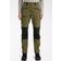 Haglöfs Mid Standard Pant Women Olive Green/True Black