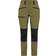 Haglöfs Mid Standard Pant Women Olive Green/True Black