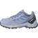 Adidas Eastrail 2.0 Hiking Shoes - Silver/Blue/Core Black Female