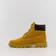 Timberland Youth's 6 Inch Classic Ankle Boots