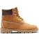 Timberland Youth's 6 Inch Classic Ankle Boots