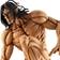 Attack On Titan Eren Yeager Titan" Pop Up Parade 15Cm"