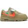 Nike Air Max 90 TD - Desert Ore/Desert Ore Hyper/Jade Bright Mango