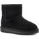 Koolaburra by UGG Big Kid's Koola Mini - Black