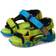 Geox Sandalias J Borealis Boy J150RA01511C3346 - Multicolor