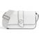 Michael Kors Crossbody Bags Greenwich Extra Small Sling Crossbody white Crossbody Bags ladies