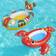 Bestway Gommone per bambini Ourson-Homard Bleu