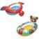 Bestway Gommone per bambini Ourson-Homard Bleu