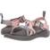 Chaco Big Kid's ZX/1 Ecotread Sandals - Burlap Heather