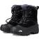 The North Face Kid's Alpenglow V Waterproof - Black/Vanadis Grey