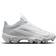 Nike Vapor Edge Shark 2 PS/GS - White/Pure Platinum/Metallic Silver