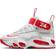 Nike Air Griffey Max 1 GSV - Pure Platinum/University Red/White