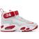 Nike Air Griffey Max 1 GSV - Pure Platinum/University Red/White