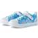 Skechers Kids Girls Twinkle Sparks Blue/Multi, Little Kid