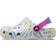Crocs Classic Disco Dance Party Sandalen - Grijs