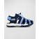 Geox J Borealis Girl Sandal - Navy/Lila