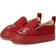 Vans Sneakers Stoff Slip-On V Haribo VN0009R8RED1 Rot