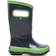 Bogs Kid's Lightweight Waterproof Boots - Navy