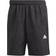 adidas Short da Allenamento Train Essentials Woven - Grey Five/Black